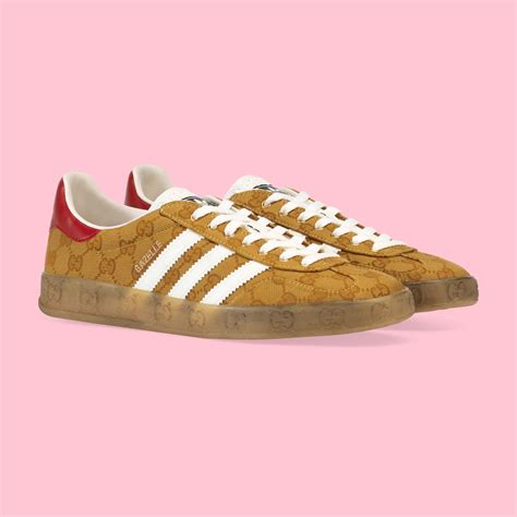 adidas gucci shoes mens|gucci adidas originals.